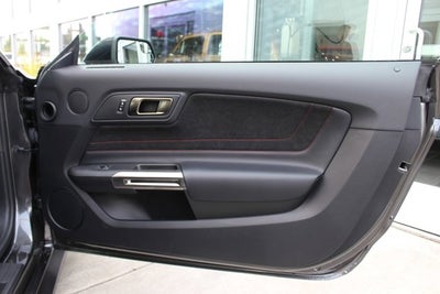 2017 Ford Mustang Shelby GT350R