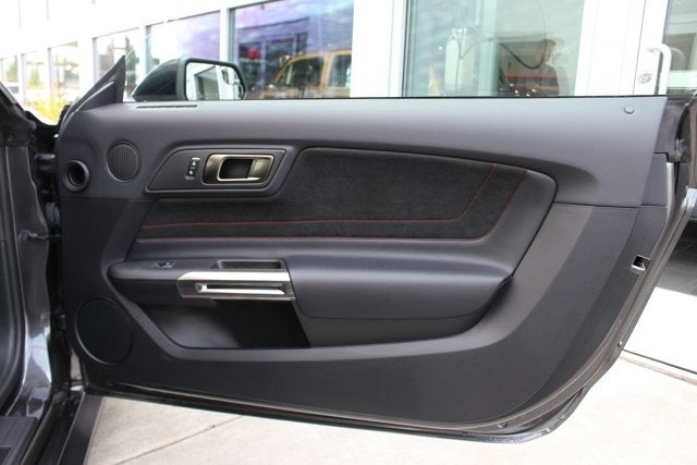 2017 Ford Mustang Shelby GT350R