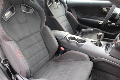 2017 Ford Mustang Shelby GT350R