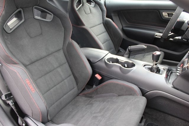 2017 Ford Mustang Shelby GT350R