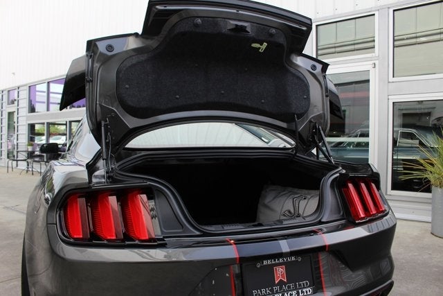 2017 Ford Mustang Shelby GT350R