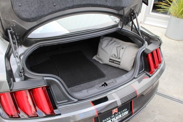 2017 Ford Mustang Shelby GT350R