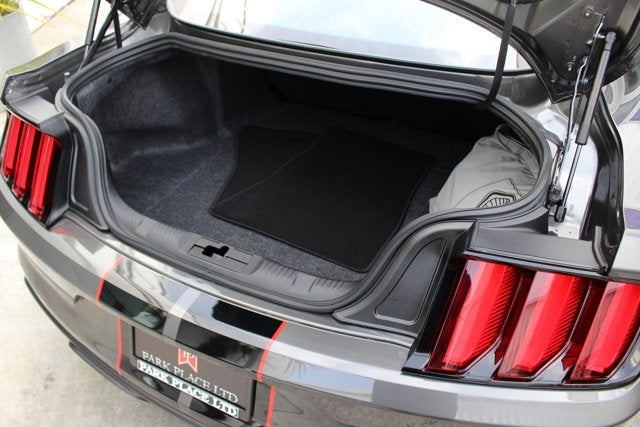 2017 Ford Mustang Shelby GT350R