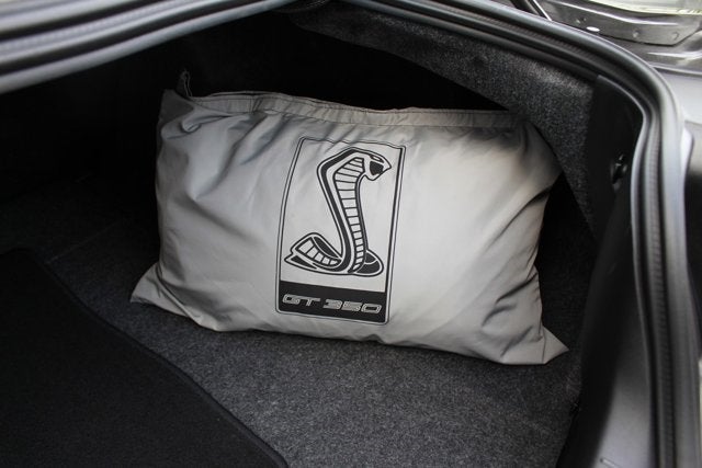 2017 Ford Mustang Shelby GT350R