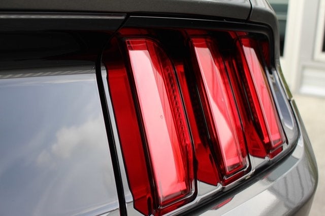 2017 Ford Mustang Shelby GT350R