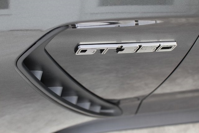 2017 Ford Mustang Shelby GT350R