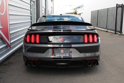 2017 Ford Mustang Shelby GT350R