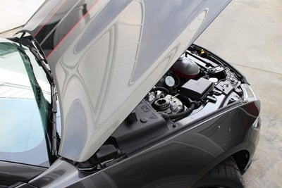 2017 Ford Mustang Shelby GT350R