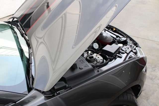 2017 Ford Mustang Shelby GT350R