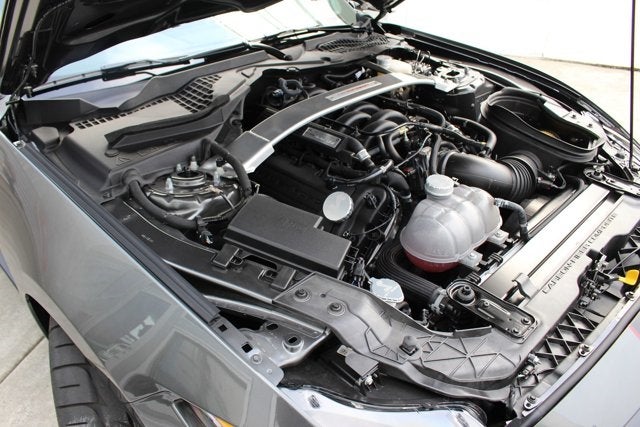 2017 Ford Mustang Shelby GT350R