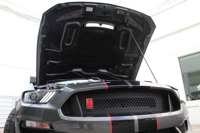 2017 Ford Mustang Shelby GT350R