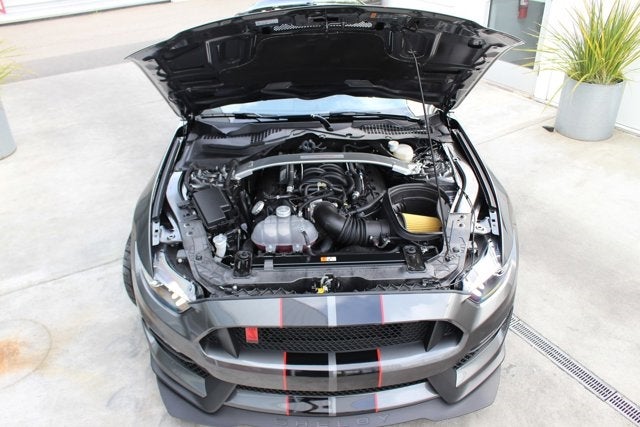 2017 Ford Mustang Shelby GT350R