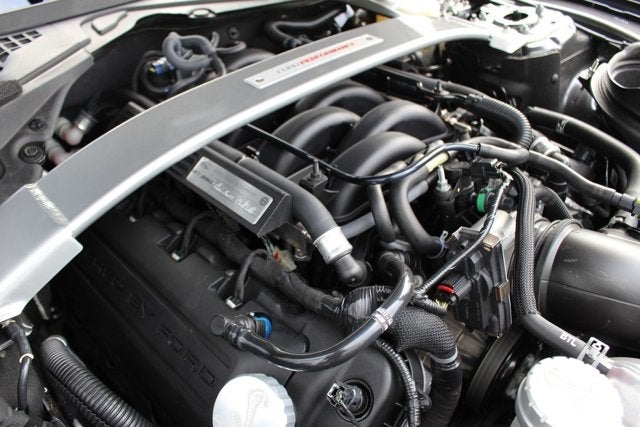 2017 Ford Mustang Shelby GT350R