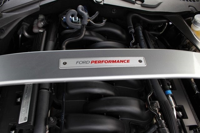 2017 Ford Mustang Shelby GT350R