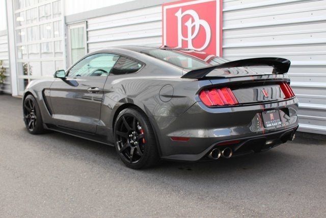 2017 Ford Mustang Shelby GT350R