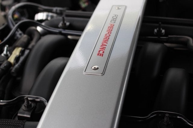 2017 Ford Mustang Shelby GT350R