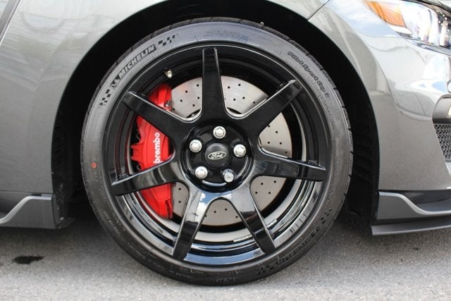 2017 Ford Mustang Shelby GT350R