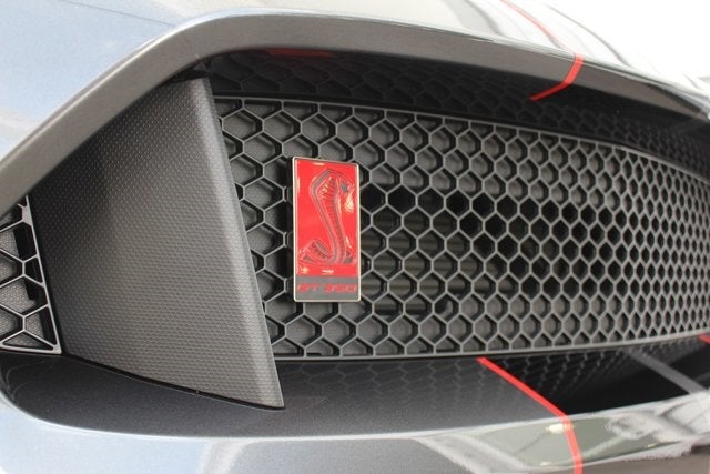 2017 Ford Mustang Shelby GT350R