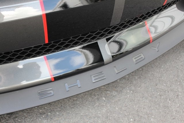 2017 Ford Mustang Shelby GT350R