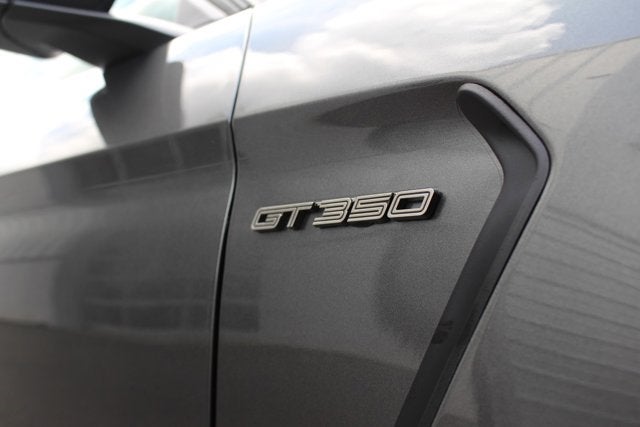 2017 Ford Mustang Shelby GT350R