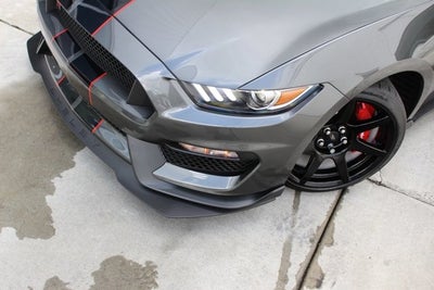 2017 Ford Mustang Shelby GT350R