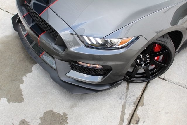 2017 Ford Mustang Shelby GT350R