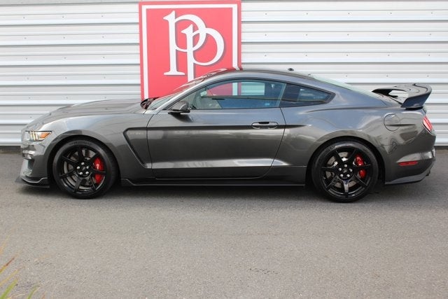 2017 Ford Mustang Shelby GT350R
