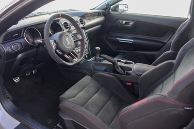 2017 Ford Mustang Shelby GT350R