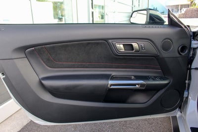 2017 Ford Mustang Shelby GT350R