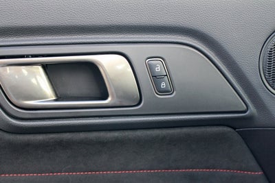 2017 Ford Mustang Shelby GT350R