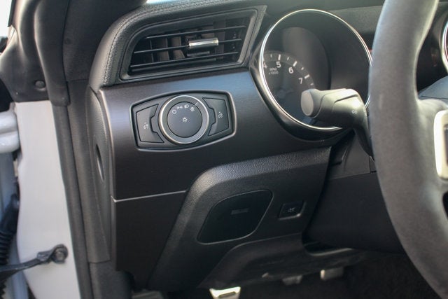 2017 Ford Mustang Shelby GT350R