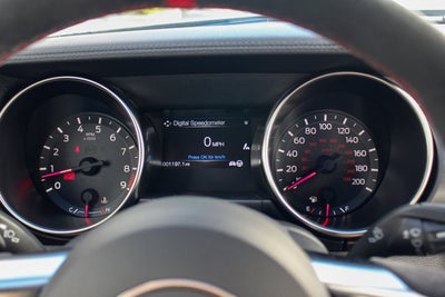 2017 Ford Mustang Shelby GT350R