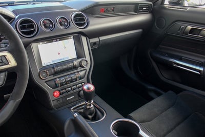 2017 Ford Mustang Shelby GT350R