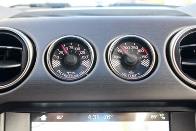 2017 Ford Mustang Shelby GT350R