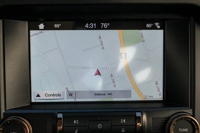 2017 Ford Mustang Shelby GT350R