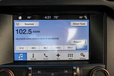 2017 Ford Mustang Shelby GT350R