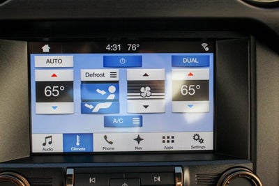 2017 Ford Mustang Shelby GT350R