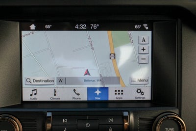 2017 Ford Mustang Shelby GT350R