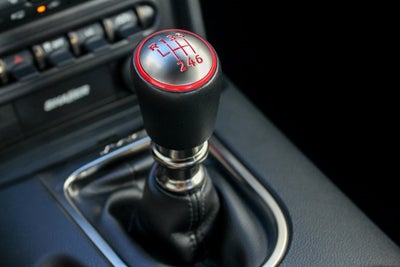 2017 Ford Mustang Shelby GT350R