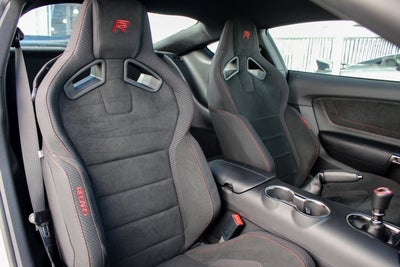 2017 Ford Mustang Shelby GT350R