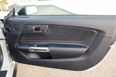 2017 Ford Mustang Shelby GT350R