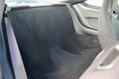 2017 Ford Mustang Shelby GT350R