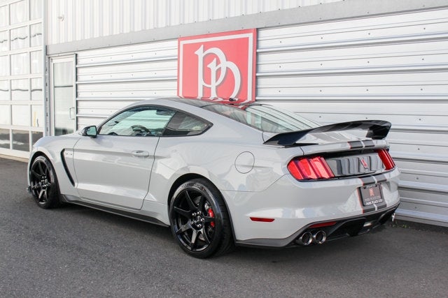 2017 Ford Mustang Shelby GT350R