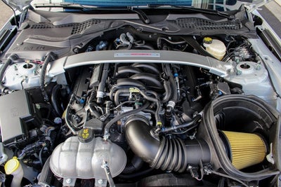 2017 Ford Mustang Shelby GT350R