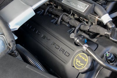 2017 Ford Mustang Shelby GT350R