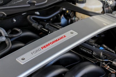 2017 Ford Mustang Shelby GT350R