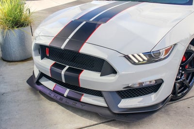 2017 Ford Mustang Shelby GT350R