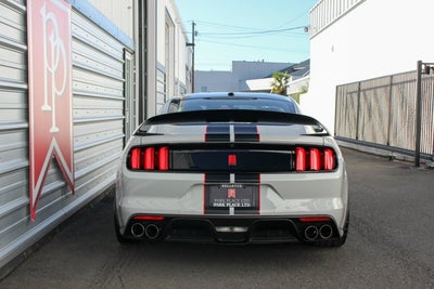 2017 Ford Mustang Shelby GT350R
