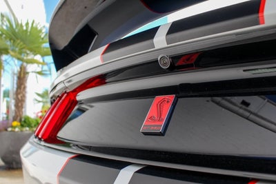 2017 Ford Mustang Shelby GT350R