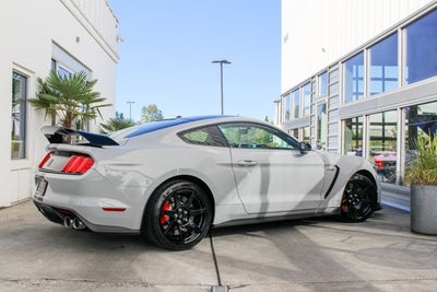 2017 Ford Mustang Shelby GT350R